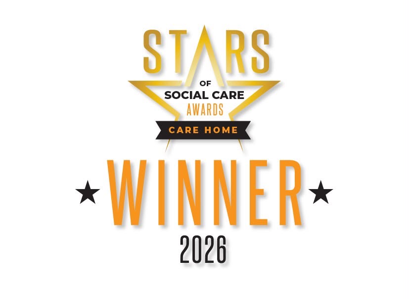The winner is Megan Wheal from Cumberland Lodge!